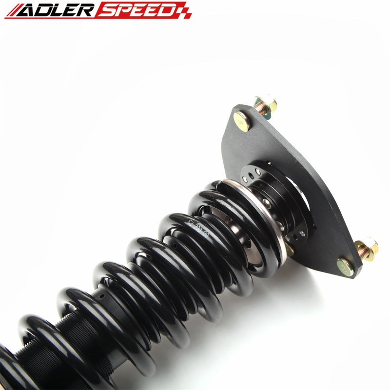 ADLERSPEED 32 Way Damping Adjust Coilovers Kit For BMW 4 Series 428i 430i 435i 440i 14-18