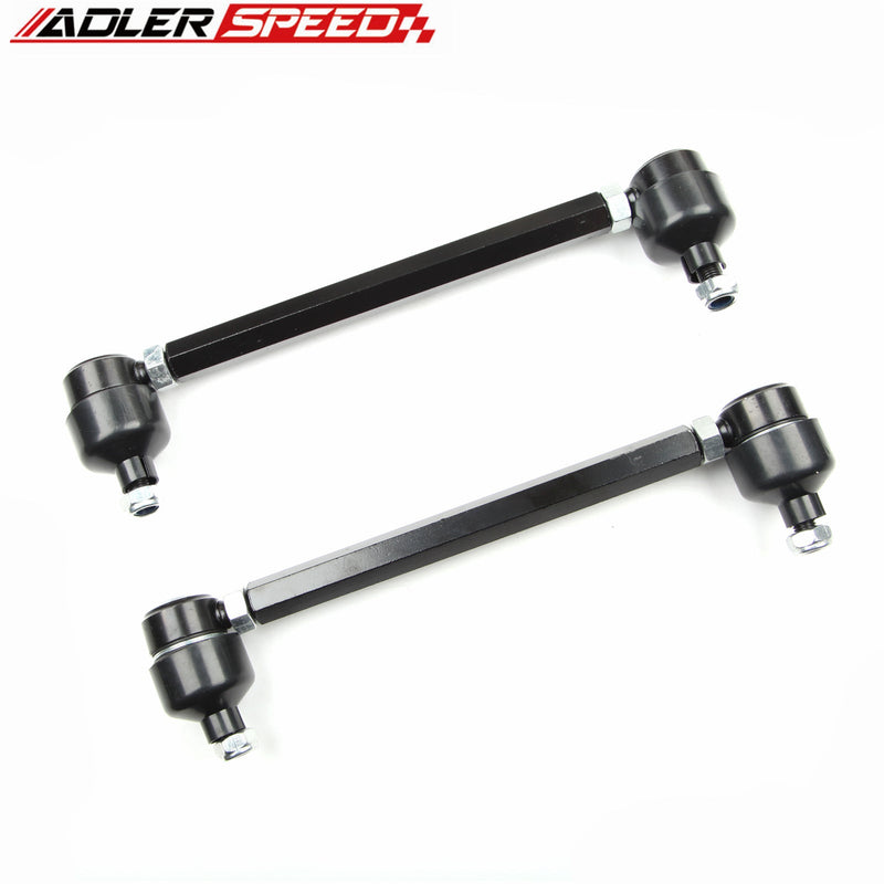 ADLERSPEED 32 Way Damping Mono Tube Coilovers Suspension Kit For BMW 3 Series F30 328i 335i 12-18