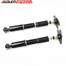 US SHIP ADLERSPEED 32 Way Damping Adjust Coilovers Kit For BMW 4 Series 428i 430i 435i 440i 14-18