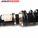 US SHIP ! ADLERSPEED Coilovers Suspension Kit w/32-Way Damping For 04-11 Mazda RX-8 (SE3P)