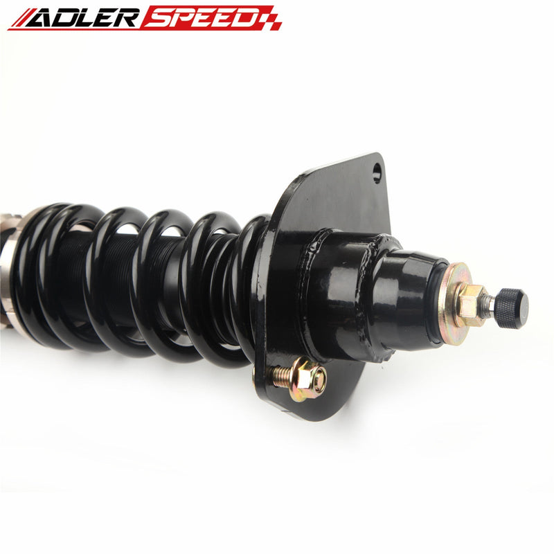 ADLERSPEED 32 Level Mono Tube Coilovers Suspension Kit For Mazda RX8 RX-8 04-11