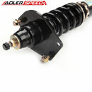 US SHIP ! ADLERSPEED Coilovers Suspension Kit w/32-Way Damping For 04-11 Mazda RX-8 (SE3P)