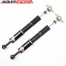 US SHIP ! ADLERSPEED 32 Level Adjustable Damper Inverted Coilovers Kit For Mazda3 04-09 Mazda5 06-17
