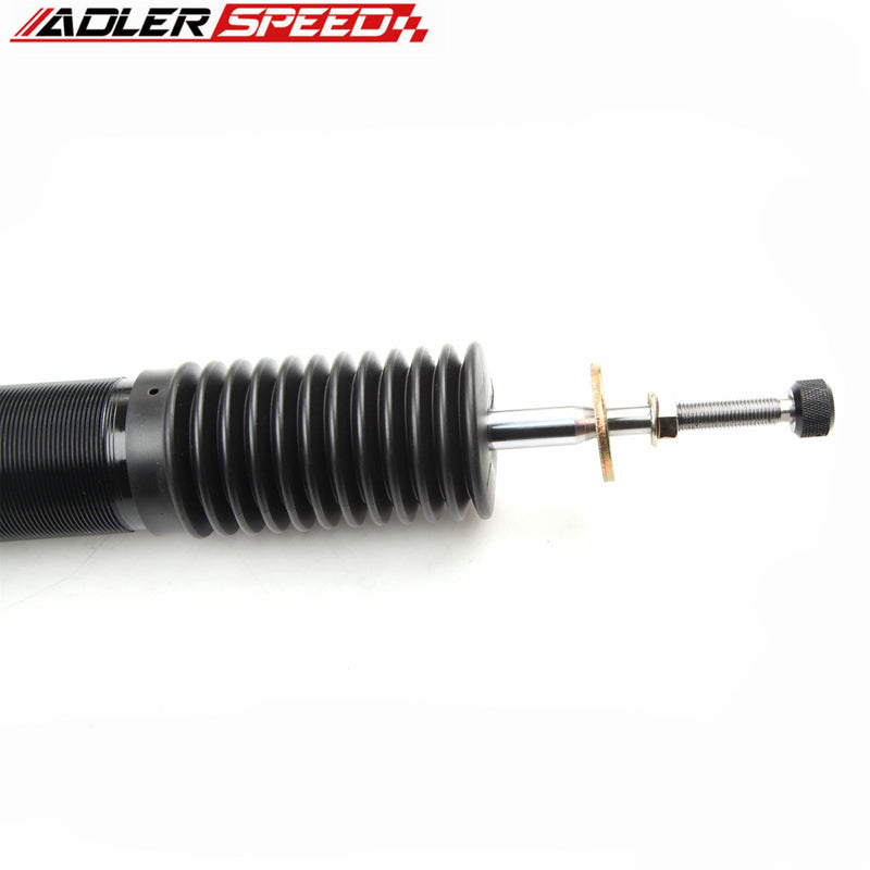 ADLERSPEED 32 Way Coilovers Lowering Suspension Kit For Chevy Camaro 16-22 New