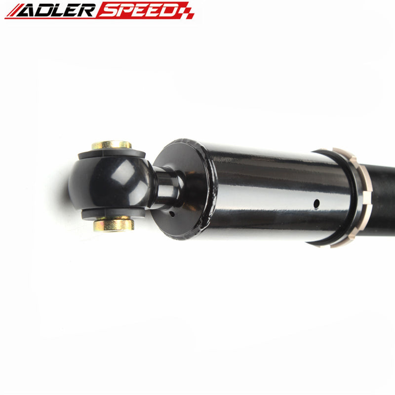 ADLERSPEED 32 Way Coilovers Lowering Suspension Kit For Chevy Camaro 16-22 New