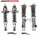US SHIP ADLERSPEED Coilovers Suspension Spring Kits FOR Toyota Corolla /Matrix 03-08