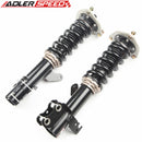 US SHIP ADLERSPEED Coilovers Suspension Spring Kits FOR Toyota Corolla /Matrix 03-08