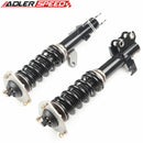 ADLERSPEED Coilovers For Toyota Corolla 03-08 18 Way Adj.Damper Shock Absorbers
