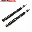ADLERSPEED 32 Way Mono Tube Coilovers Suspension Kit For 2012-19 Toyota Prius C