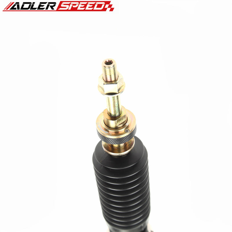 ADLERSPEED 32 Level Coilovers Suspension Kit For Toyota Camry L/LE/XLE 2018-20