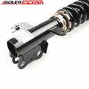 ADLERSPEED 32 Level Coilovers Suspension Kit For Toyota Camry L/LE/XLE 2018-20