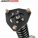 ADLERSPEED 32 Level Coilovers Suspension Kit For Toyota Camry L/LE/XLE 2018-20