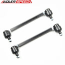 ADLERSPEED 32 Level Coilovers Suspension Kit For Toyota Camry L/LE/XLE 2018-20