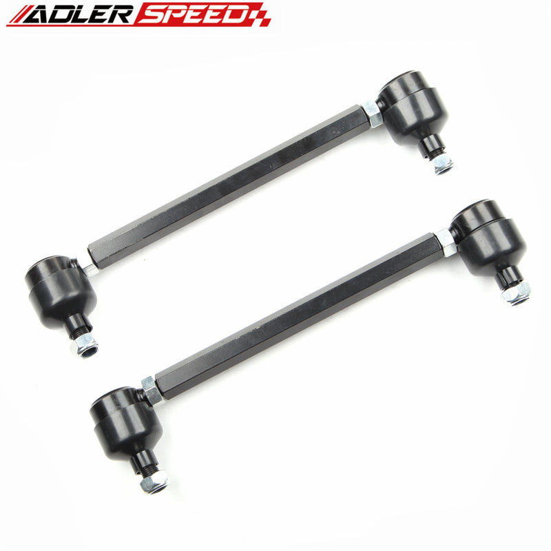 ADLERSPEED 32 Level Coilovers Suspension Kit For Toyota Camry L/LE/XLE 2018-20