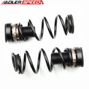 ADLERSPEED 32 Level Coilovers Suspension Kit For Toyota Camry L/LE/XLE 2018-20