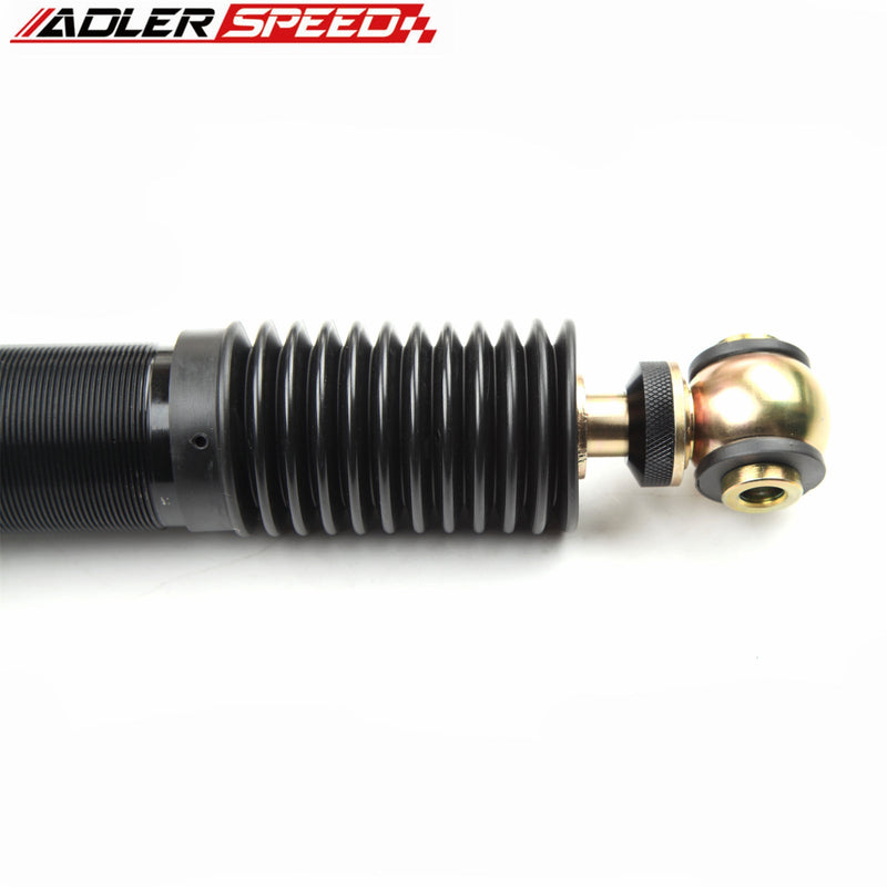 ADLERSPEED 32 Level Damper Coilovers Lowering Suspension Kit for Kia Forte TD 10-13 New