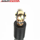 ADLERSPEED 32 Level Damper Coilovers Lowering Suspension Kit for Kia Forte TD 10-13 New