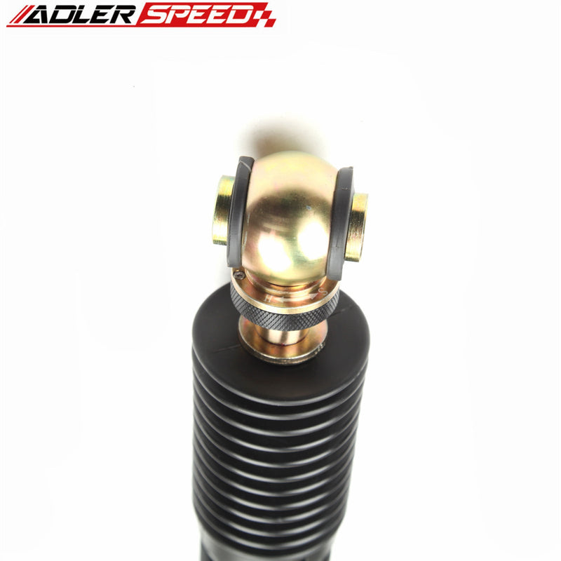 ADLERSPEED 32 Level Damper Coilovers Lowering Suspension Kit for Kia Forte TD 10-13 New
