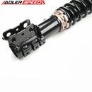 ADLERSPEED 32 Level Damper Coilovers Lowering Suspension Kit for Kia Forte TD 10-13 New