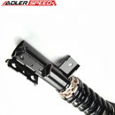 ADLERSPEED 32 Level Damper Coilovers Lowering Suspension Kit for Kia Forte TD 10-13 New