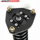 ADLERSPEED 32 Level Damper Coilovers Lowering Suspension Kit for Kia Forte TD 10-13 New