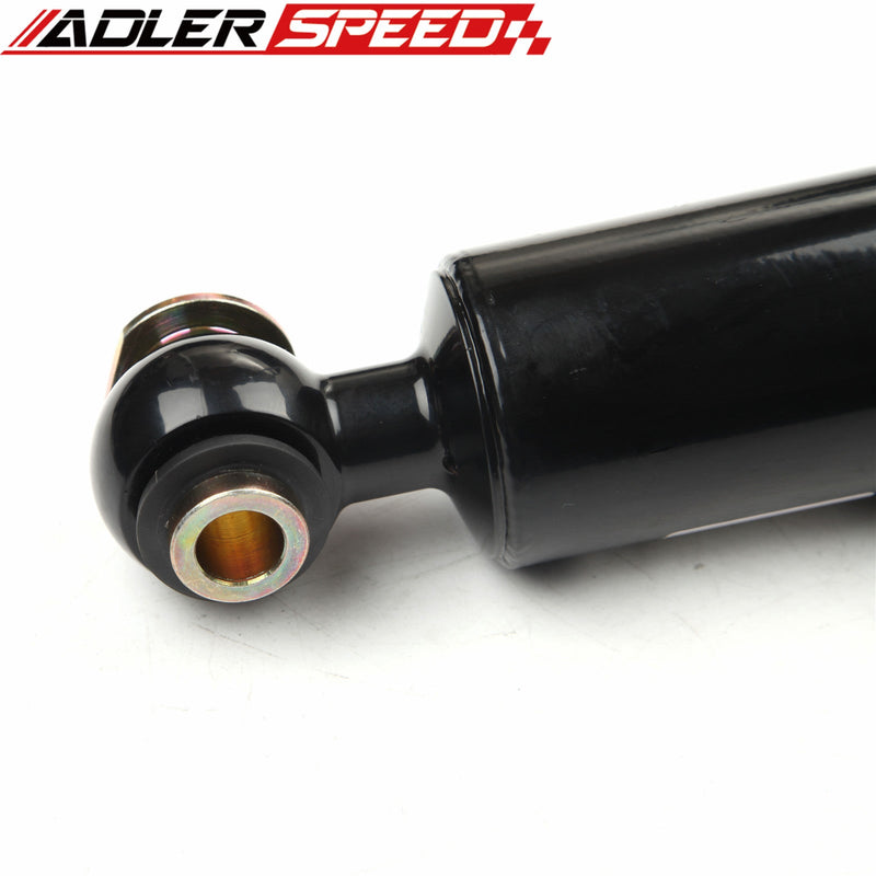 ADLERSPEED 32 Way Adjustable Coilovers Kit for 2016-20 Cadillac CT6 RWD w/o AIR