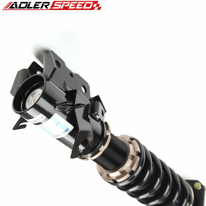 ADLERSPEED 32 Way Coilovers Lowering Suspension for 00-06 Nissan Sentra 4-Door