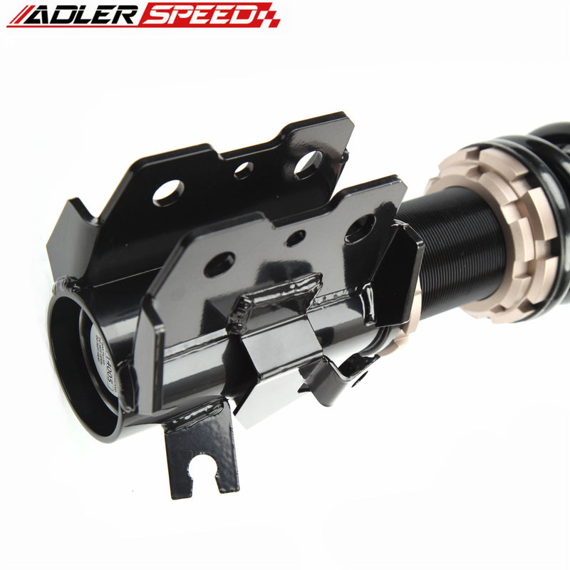 ADLERSPEED 32 Way Coilovers Lowering Suspension for 00-06 Nissan Sentra 4-Door
