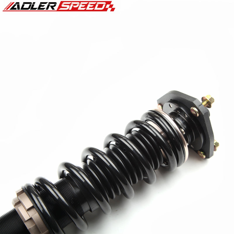 ADLERSPEED 32 Way Coilovers Lowering Suspension for 00-06 Nissan Sentra 4-Door