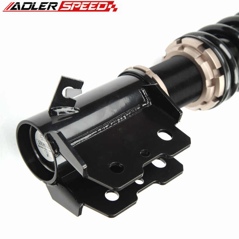 ADLERSPEED 32 Way Coilovers Lowering Suspension for 00-06 Nissan Sentra 4-Door
