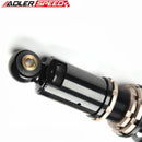 ADLERSPEED 32 Way Coilovers Lowering Suspension for 00-06 Nissan Sentra 4-Door