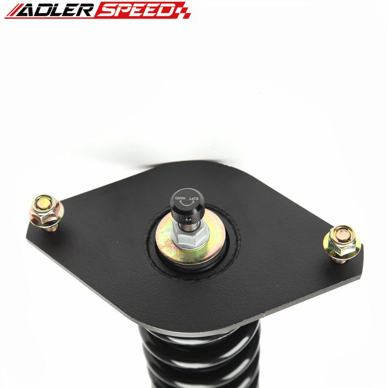 ADLERSPEED 32 Way Coilovers Lowering Suspension for 00-06 Nissan Sentra 4-Door
