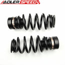 ADLERSPEED 32 Way Damper Coilovers Lowering Suspension Kit for Chevy Malibu 16+