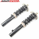 ADLERSPEED 18-Way Adjustable Coilovers Lowering Shock Kit for 18-21 Honda Accord