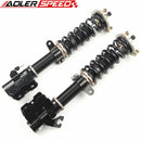 ADLERSPEED 18 Level Damping Adjustable Coilovers Kit for 91-94 Nissan Sentra B13