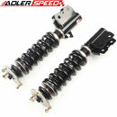 ADLERSPEED 18 Level Damping Adjustable Coilovers Kit for 91-94 Nissan Sentra B13