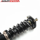 ADLERSPEED 32 Level Damper Coilovers Suspension Kit for 91-94 Nissan Sentra B13