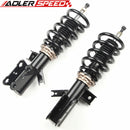 ADLERSPEED Coilovers Suspension kit w/ 18-Way Damping for Ford Fusion 2013-2019