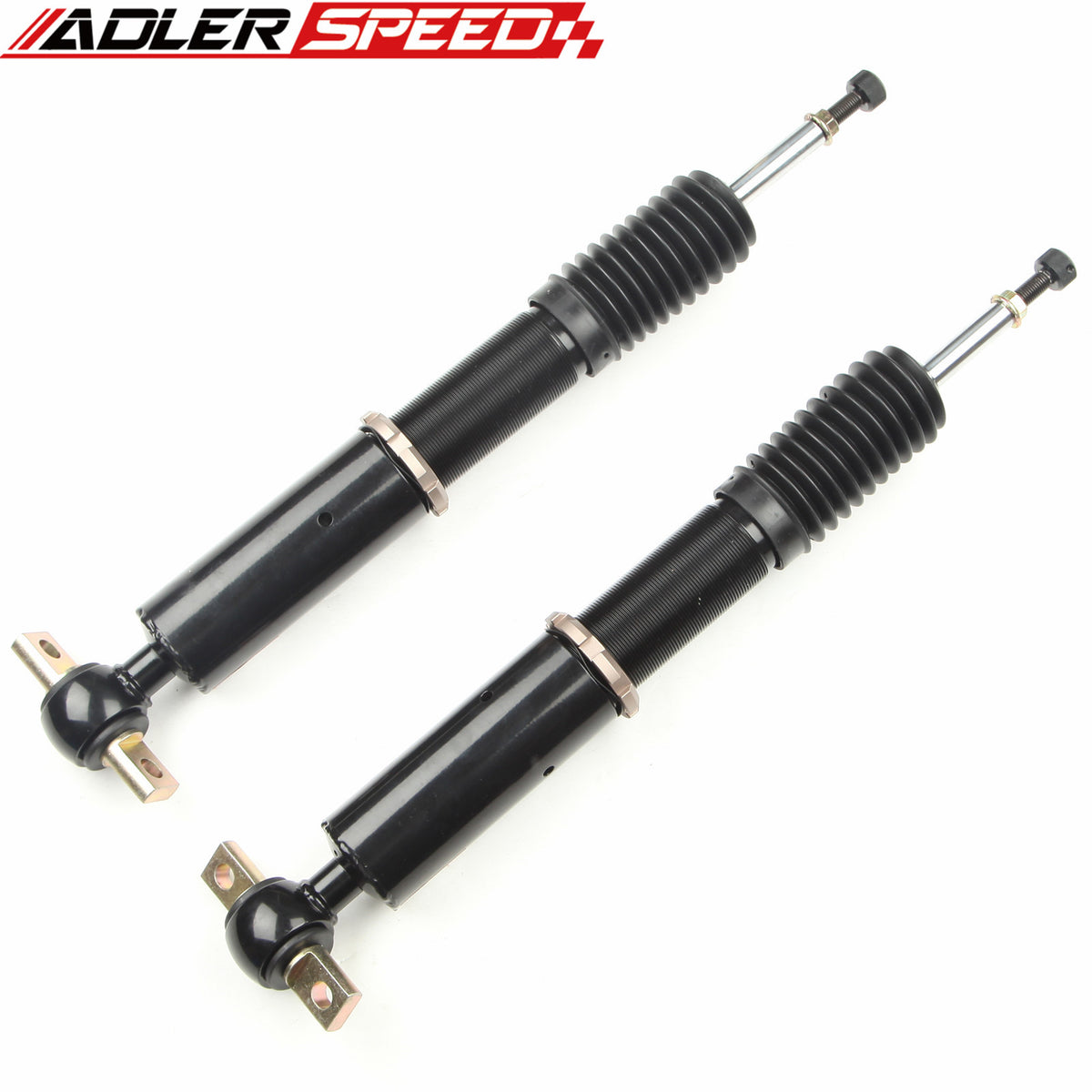 US SHIP ADLERSPEED Coilovers Lowering Suspension Kit for 13 US SHIP ADLERSPEED Coilovers Lowering Suspension Kit for 13