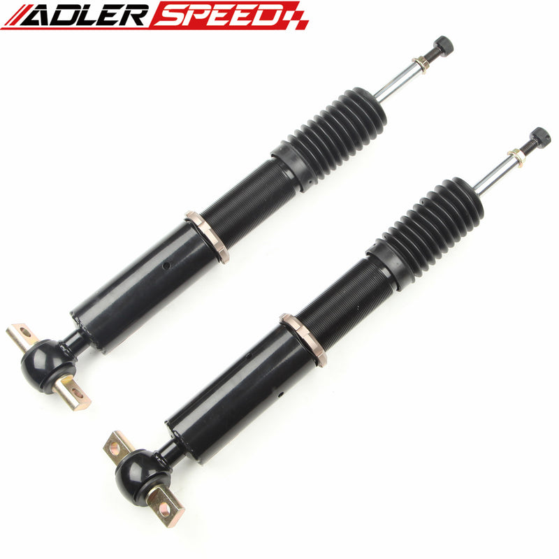 ADLERSPEED Coilovers Suspension kit w/ 18-Way Damping for Ford Fusion 2013-2019