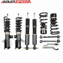 ADLERSPEED 32 Level Mono Tube Coilovers Suspension Kit For Ford Fusion 2013-19
