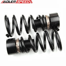 ADLERSPEED 32 Level Mono Tube Coilovers Suspension Kit For Ford Fusion 2013-19