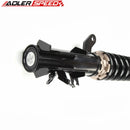 US SHIP ! ADLERSPEED 32 Way Mono Tube Adjustable Coilovers Kit for 06-08 Honda Fit GD FWD