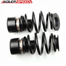 ADLERSPEED 32 Level Damper Coilovers Suspension Kit For Honda Fit 06-08 GD