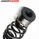 US SHIP ! ADLERSPEED 32 Level Damper Coilovers Suspension Kit For Honda Fit 06-08 GD