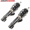 32 Way Adjustable Coilovers Lowering Suspension Kit For Audi TT 8N FWD 2000-2006