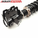 US SHIP !  ADLERSPEED 32 Level Coilovers Lowering Suspension for Sentra & 200sx B14 95-99