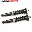 US SHIP ! ADLERSPEED 32 WAYS DAMPING COILOVERS LOWERING KIT FOR 95-99 NISSAN 200SX B14