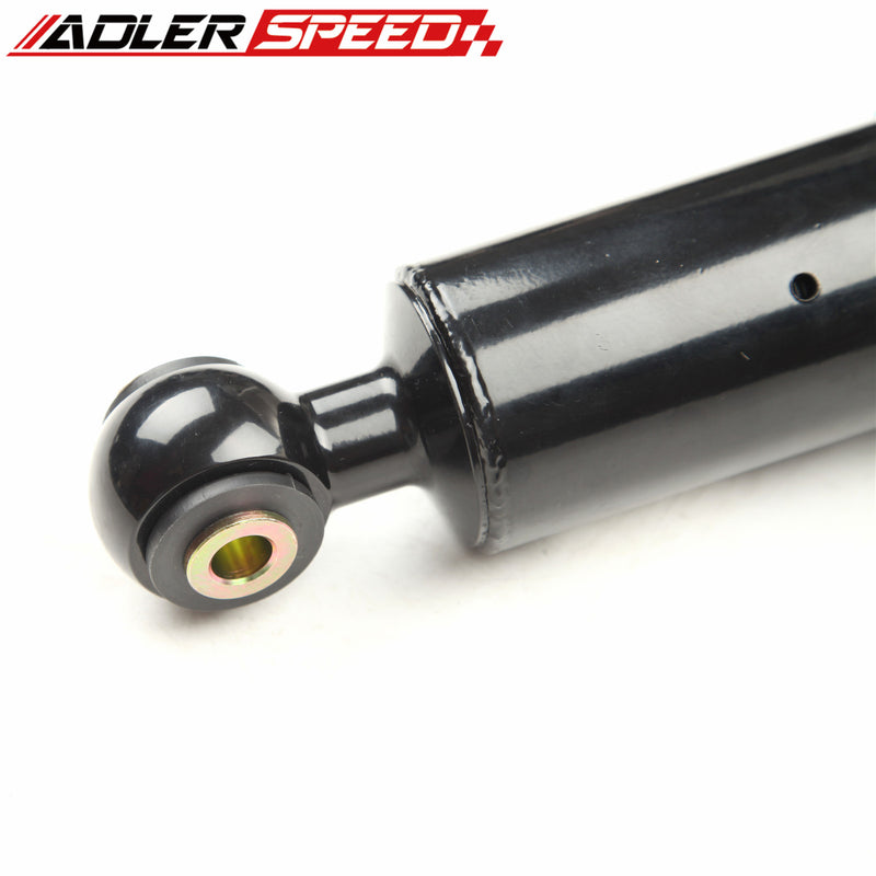 ADLERSPEED 32 Way Adjust Coilover Shock+Spring for Sentra B14 95-99, 200sx 95-98