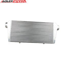 US SHIP ! 3" Inlet/Outlet Turbo Supercharged Intercooler Bar & Plate Core 600x300x76MM